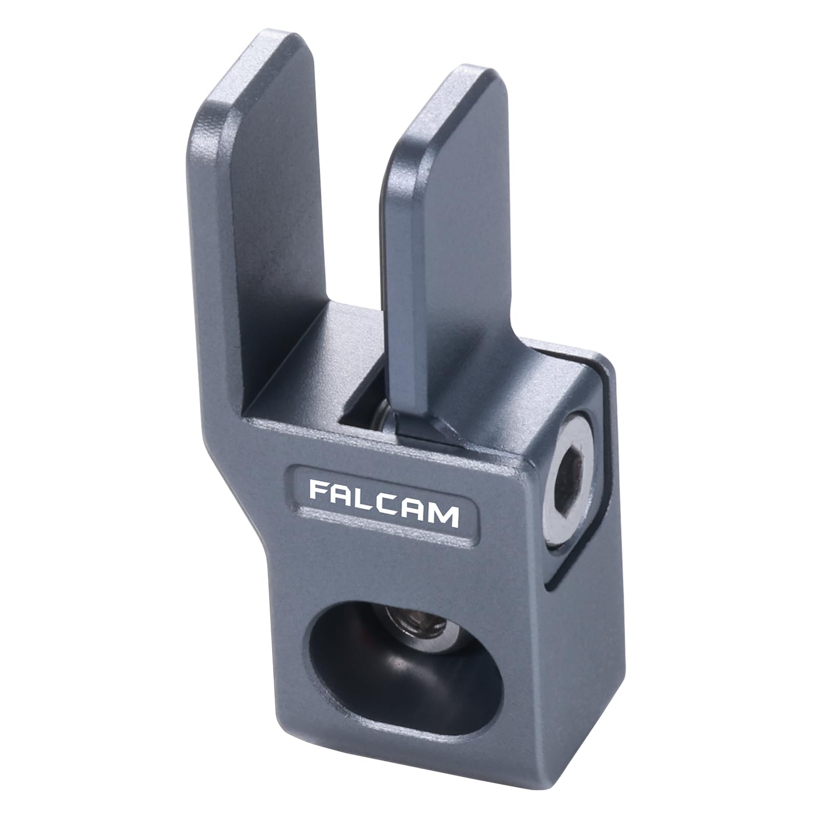 Amazon.com : FALCAM S5II Camera Cage Cable Clamp for LUMIX S5II